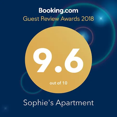 Sophie's Τιμισοάρα